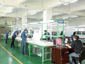 China Shenzhen Mercedes Technology Co., Ltd Perfil da companhia