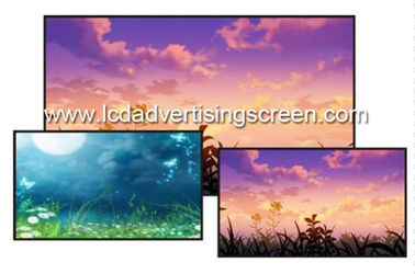 3x3 HDMI Video Wall Controller RS232 SAMSUNG LG Original Panel 3.5 mm Bezel