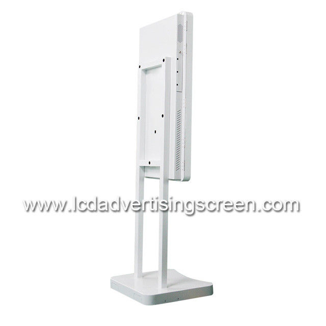 1920x1080 Capacitive Touch Self Service Ordering Machine