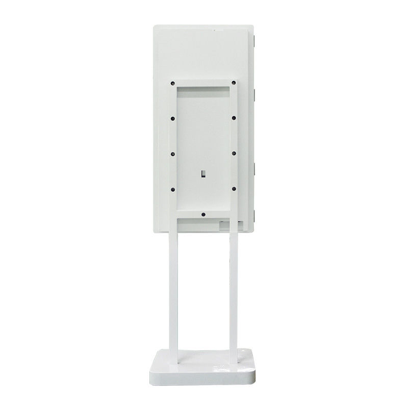 32inch Capacitive Touch Self Service Cash Register With 5 Million Pixel Camera