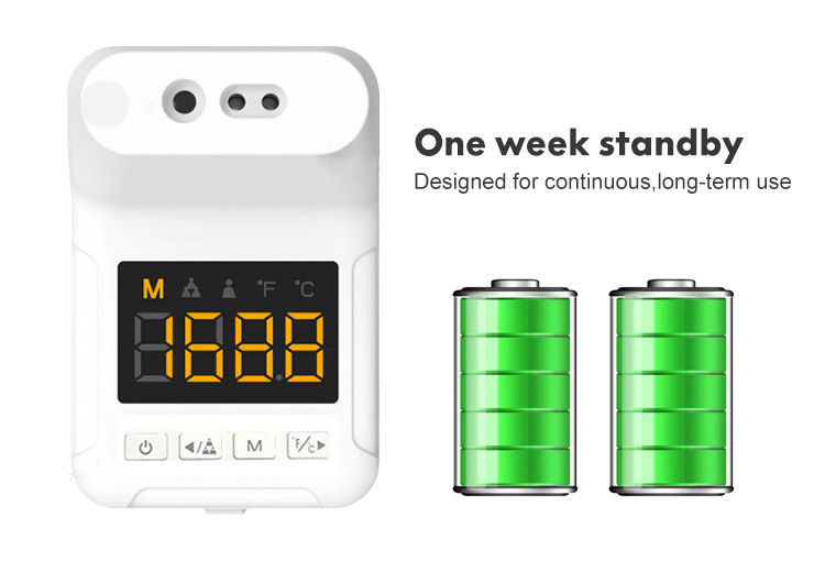0.5M Detect Non Touch Infrared Thermometer With IR Senssor